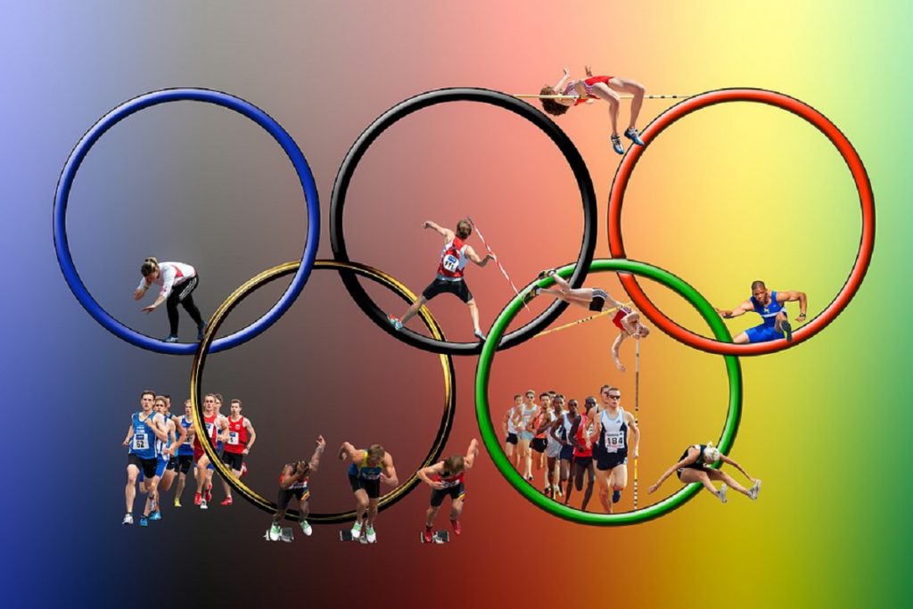 Las tendencias de TI que dominaron en los Juegos Olímpicos Río 2016
